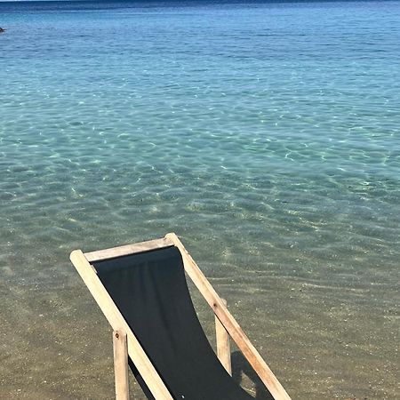 Villa Βianca In Sithonia 基拉奇尼 外观 照片