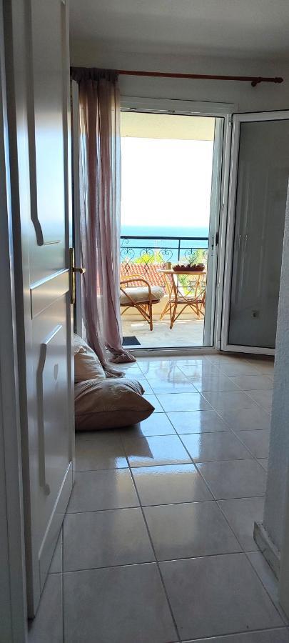 Villa Βianca In Sithonia 基拉奇尼 外观 照片