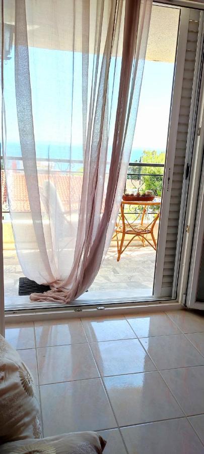 Villa Βianca In Sithonia 基拉奇尼 外观 照片