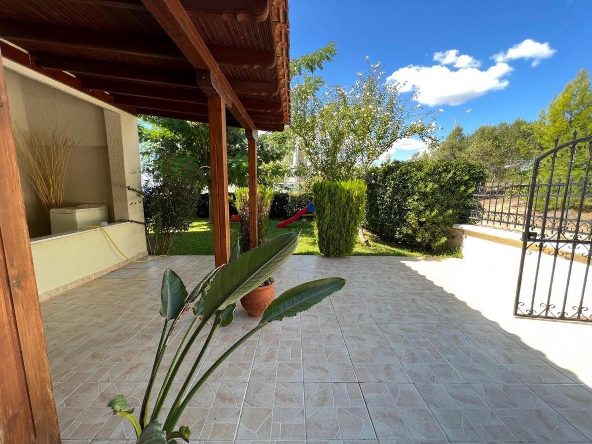 Villa Βianca In Sithonia 基拉奇尼 外观 照片