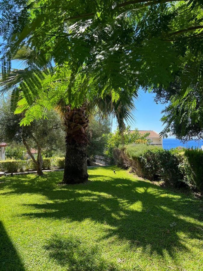 Villa Βianca In Sithonia 基拉奇尼 外观 照片